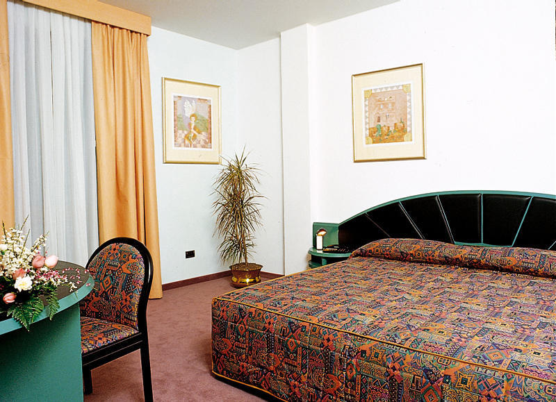 Hotel Antica Postumia Vedelago  Zimmer foto